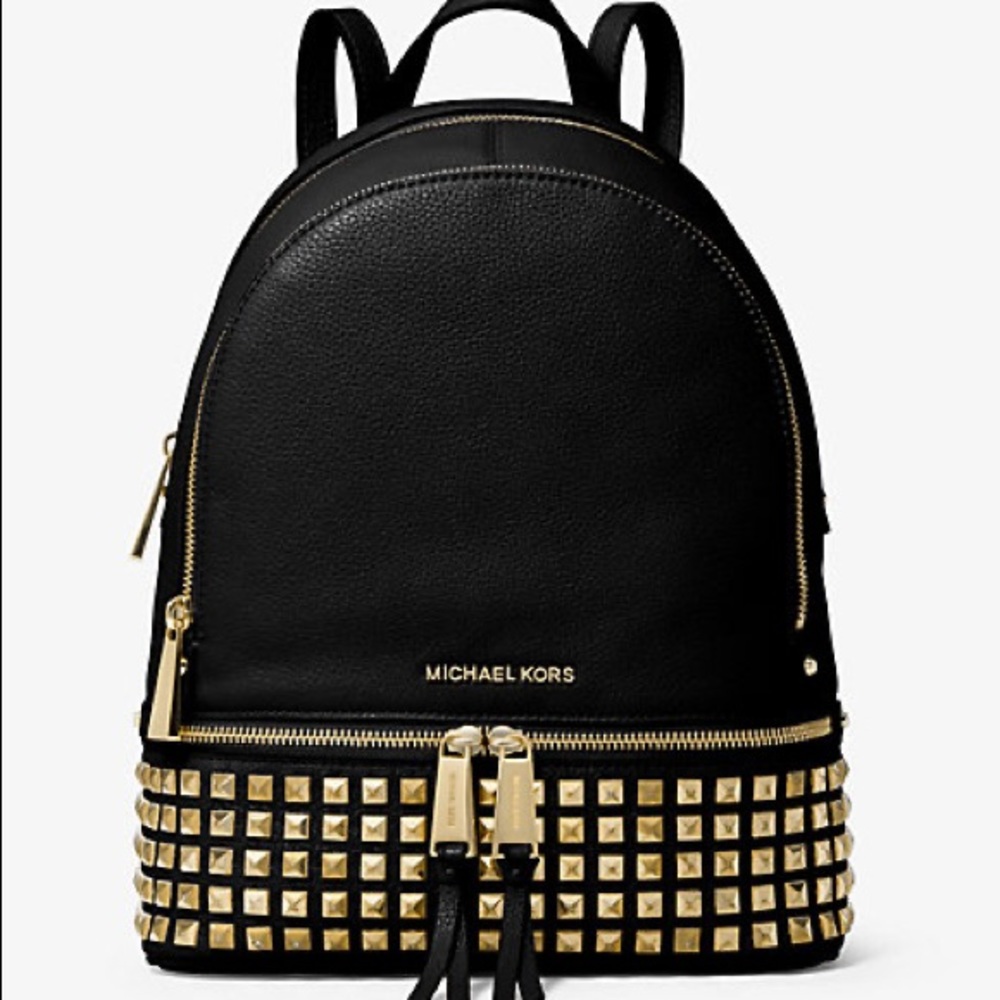 Michael Kors Rhea Medium backpack
